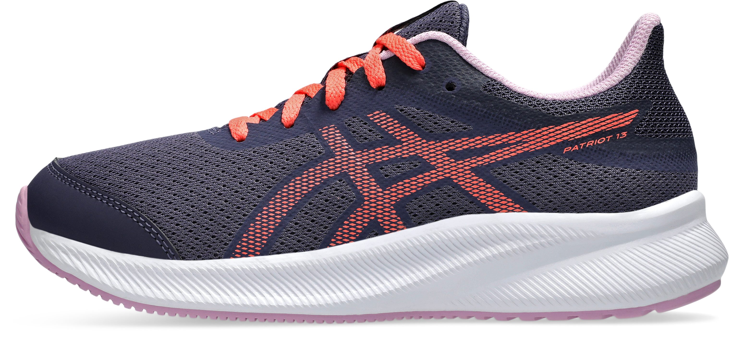 Asics PATRIOT 13 GS Laufschuh günstig online kaufen