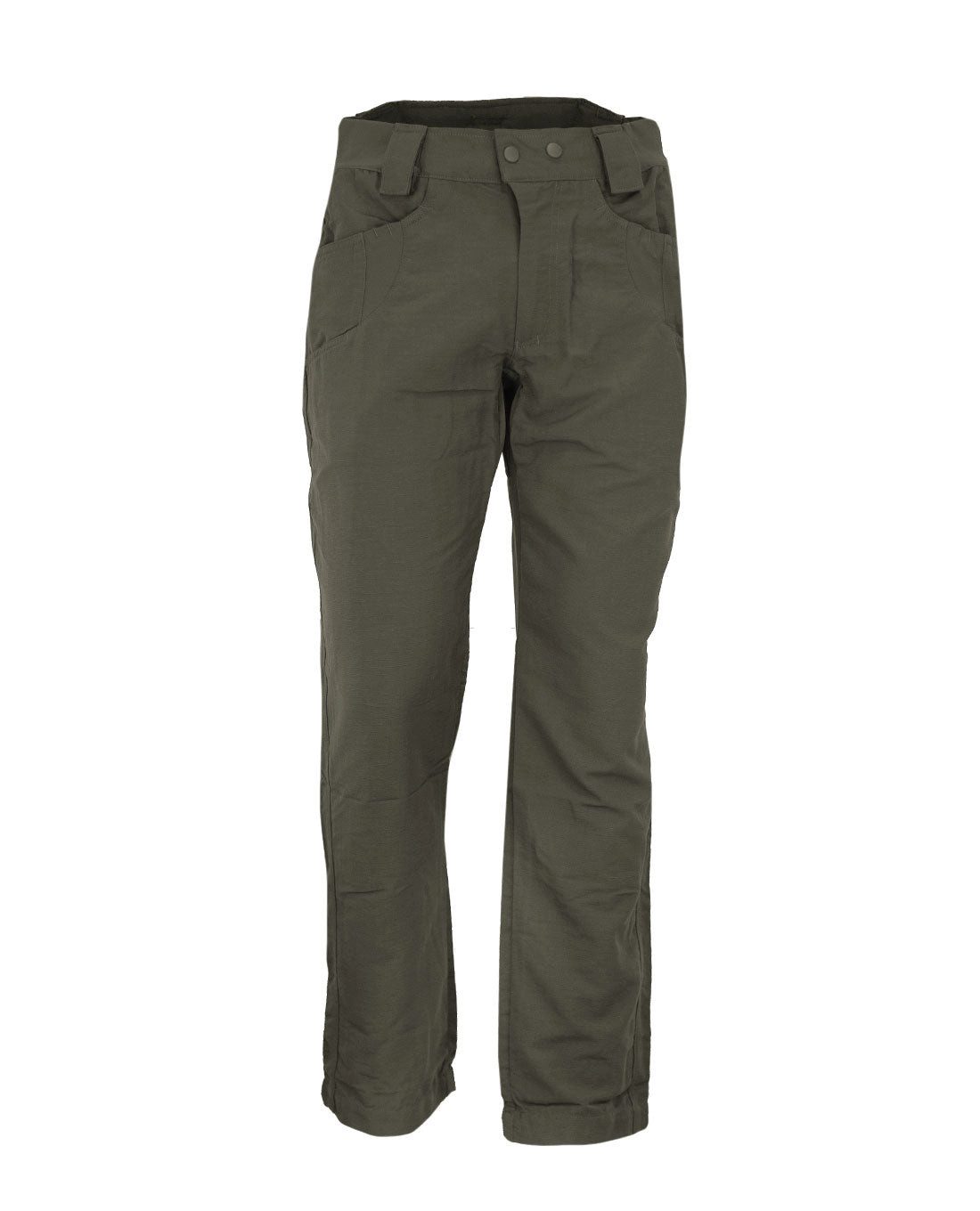 UF PRO Funktionshose P-40 Mark I Range Pants Brown Grey