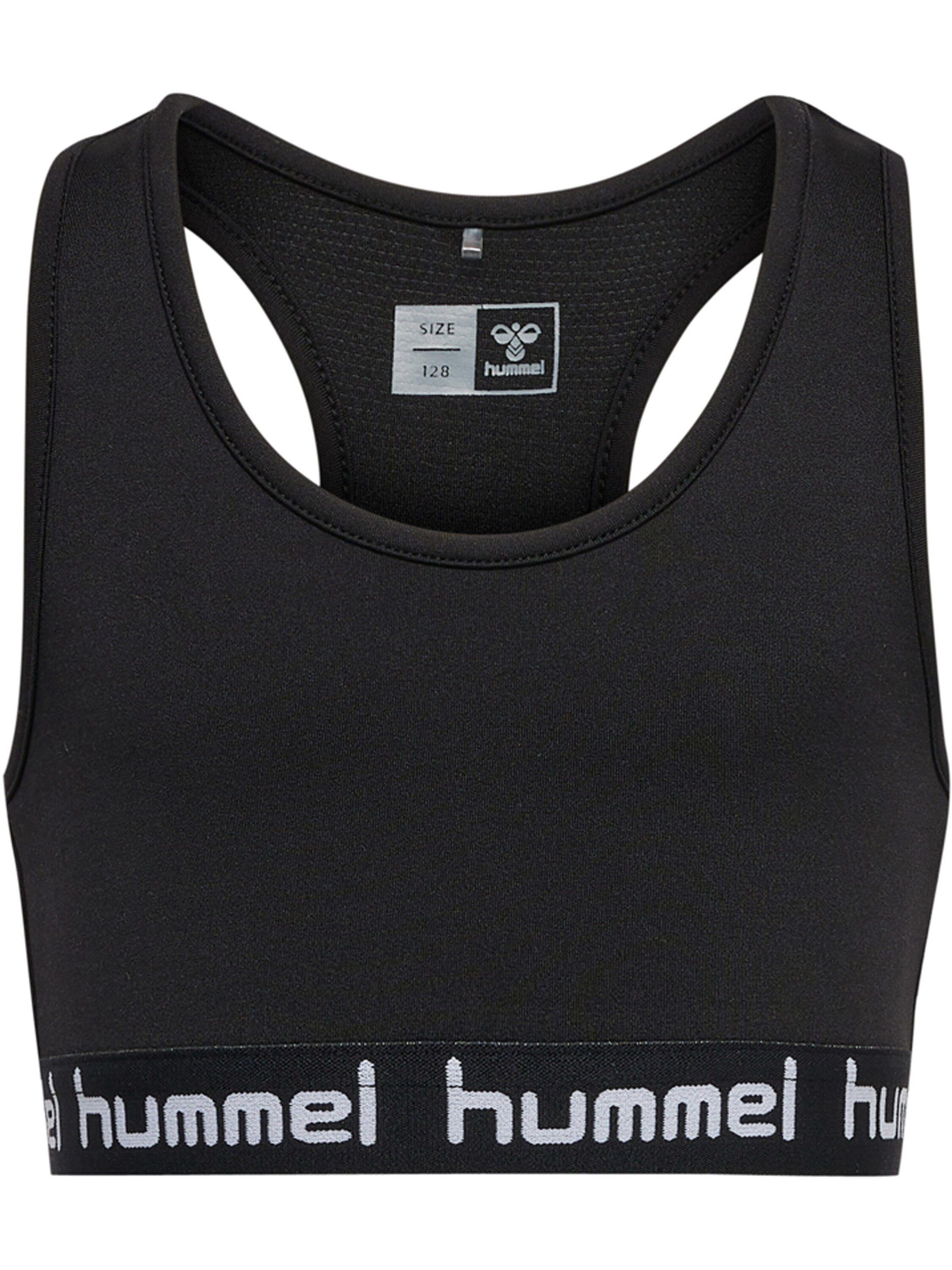 hummel Shirttop Mimmi (1-tlg) Weiteres Detail