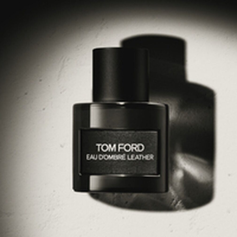 Tom Ford Eau de Toilette Eau d'Ombré Leder Eau De Toilette (Mann)