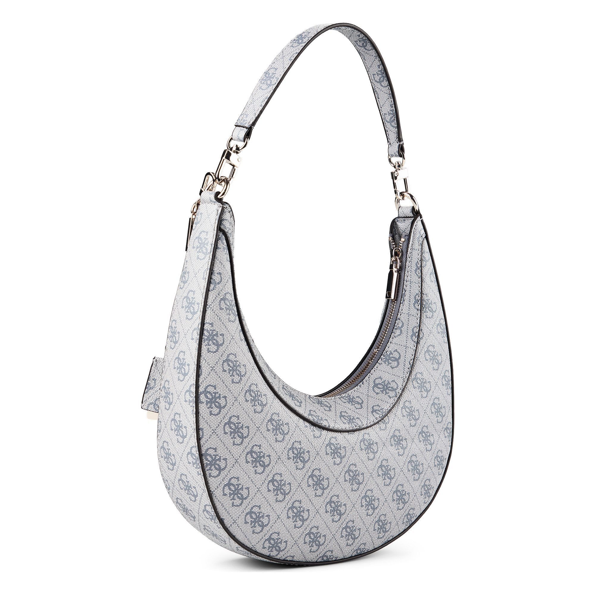 Guess Schultertasche Lindsey, Polyurethan