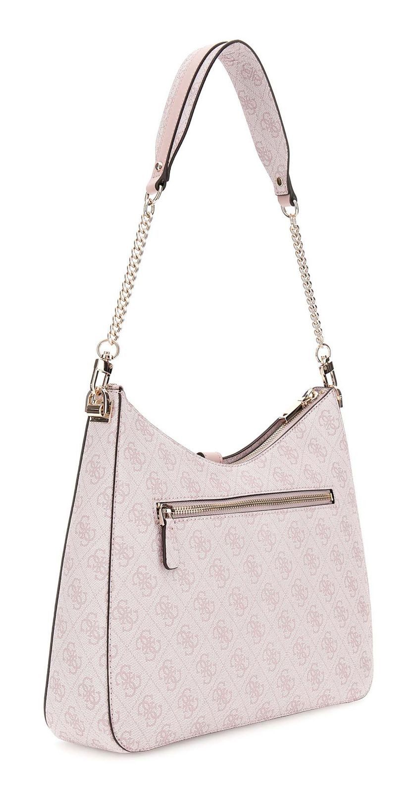 Guess Schultertasche Hobo Shoulder Bag günstig online kaufen