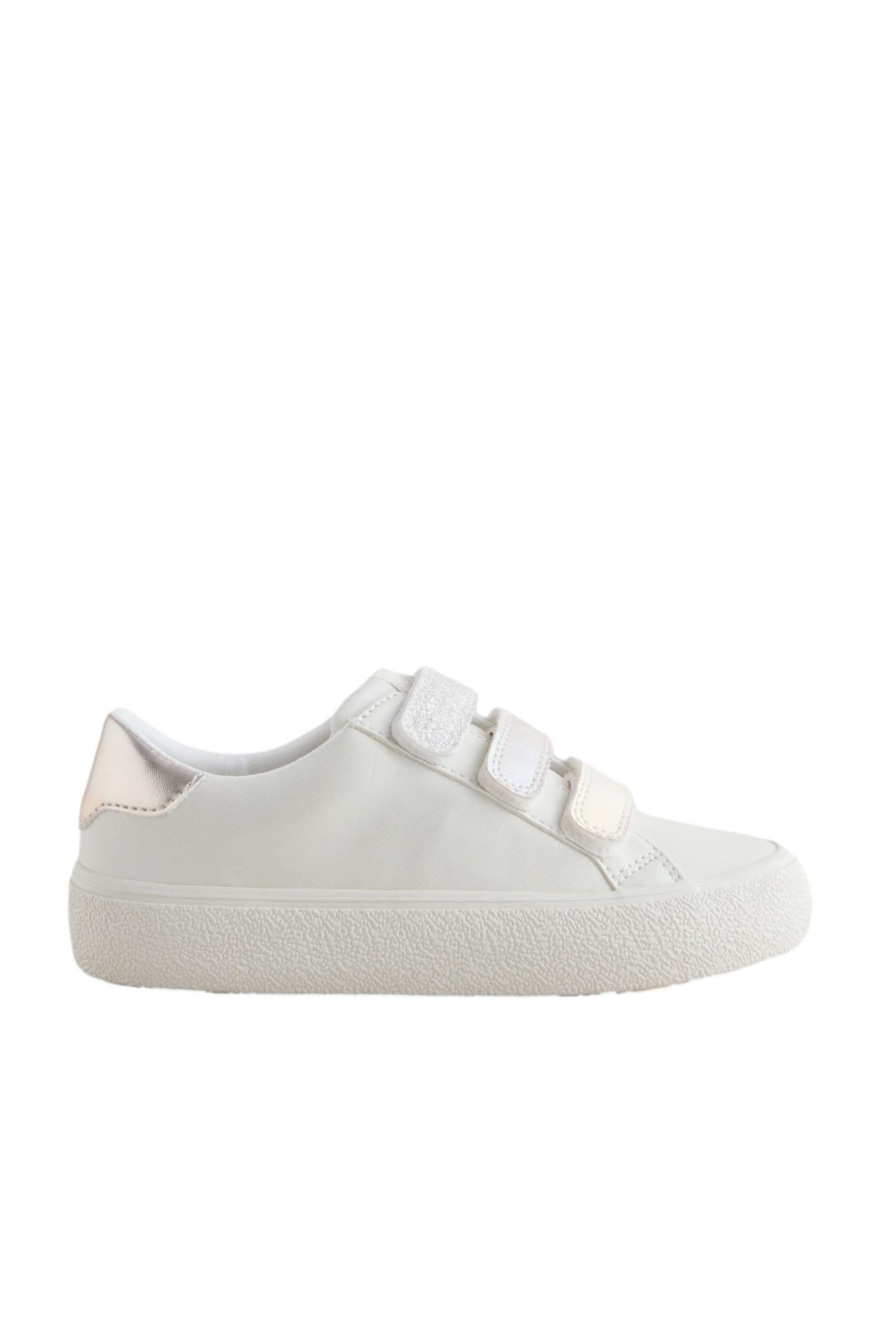Next Sneaker mit Klettverschluss Sneaker