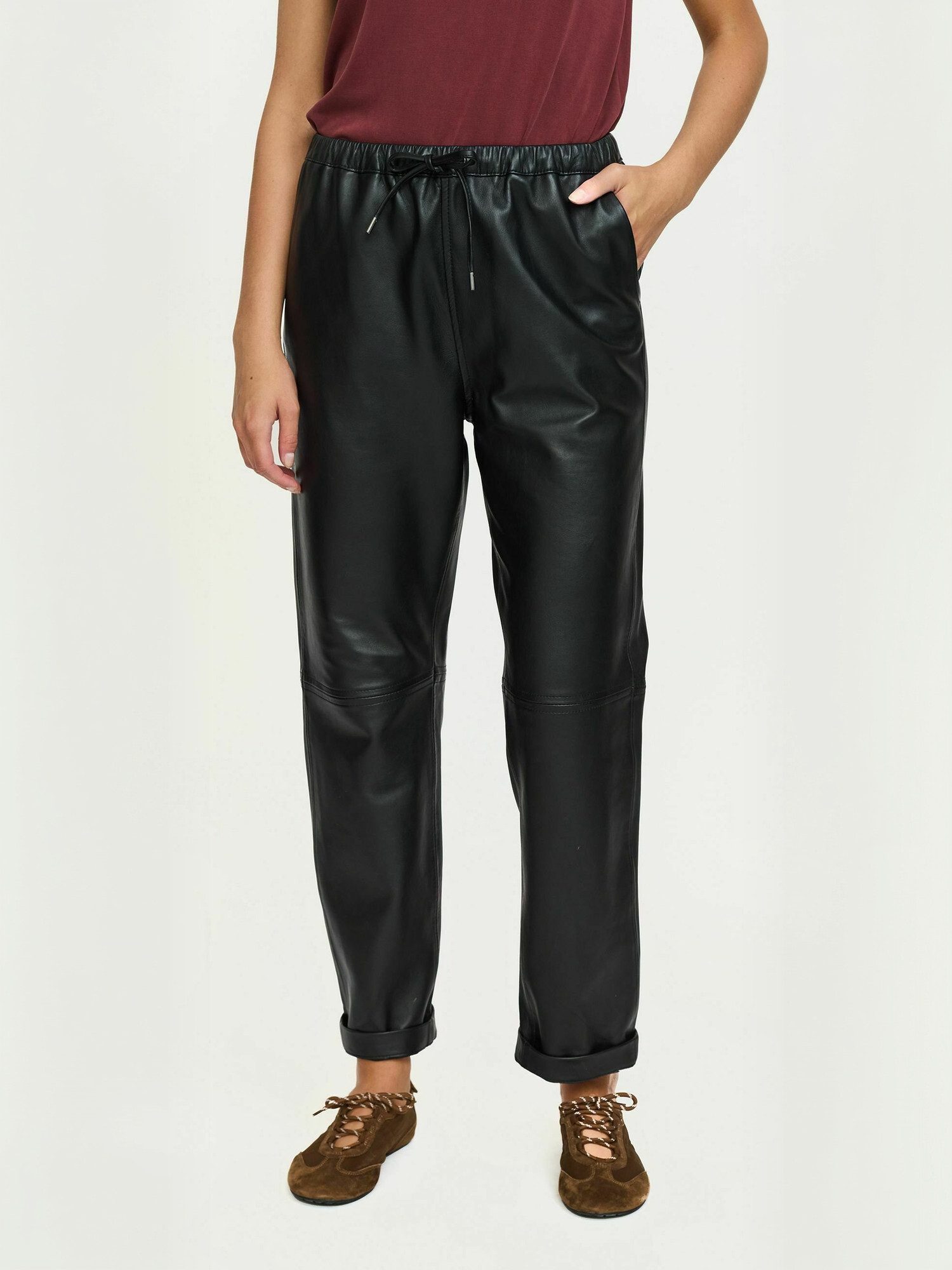 Soft Rebels Chinos Soft Rebels Trouser SRNylah