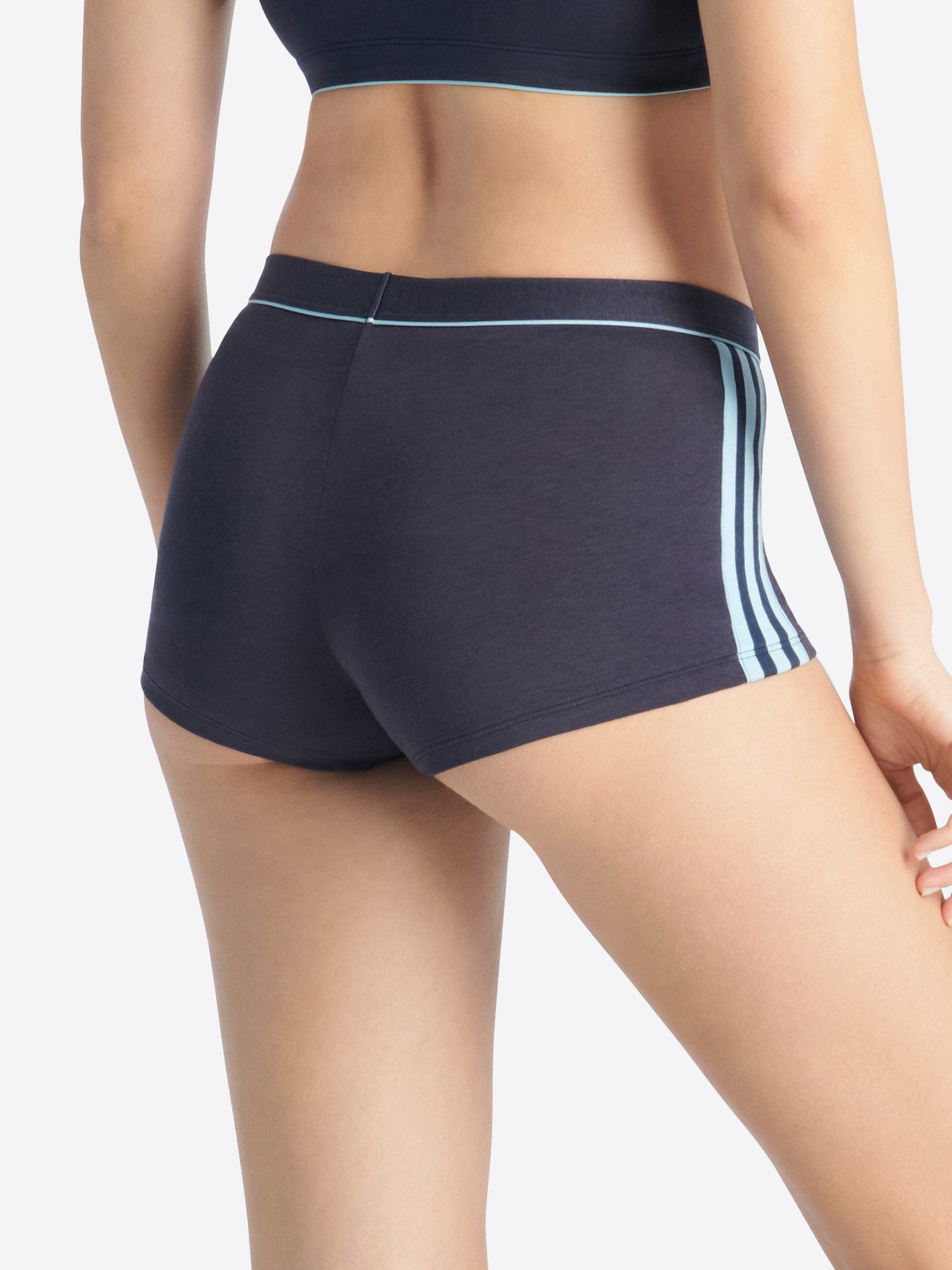 adidas Originals Shorts Adicolor Comfort Flex Panty unter-hose unter-wäsche günstig online kaufen