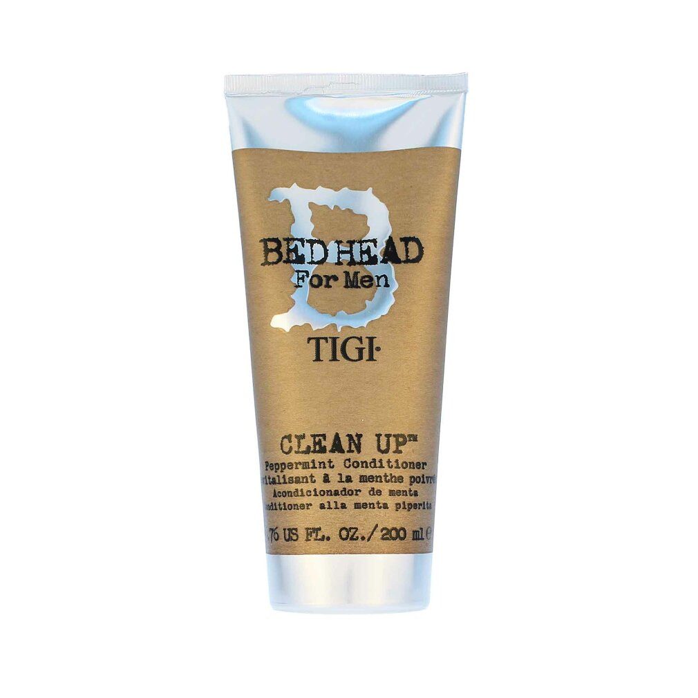 TIGI Haarspülung Clean Up Peppermint Conditioner 200ml