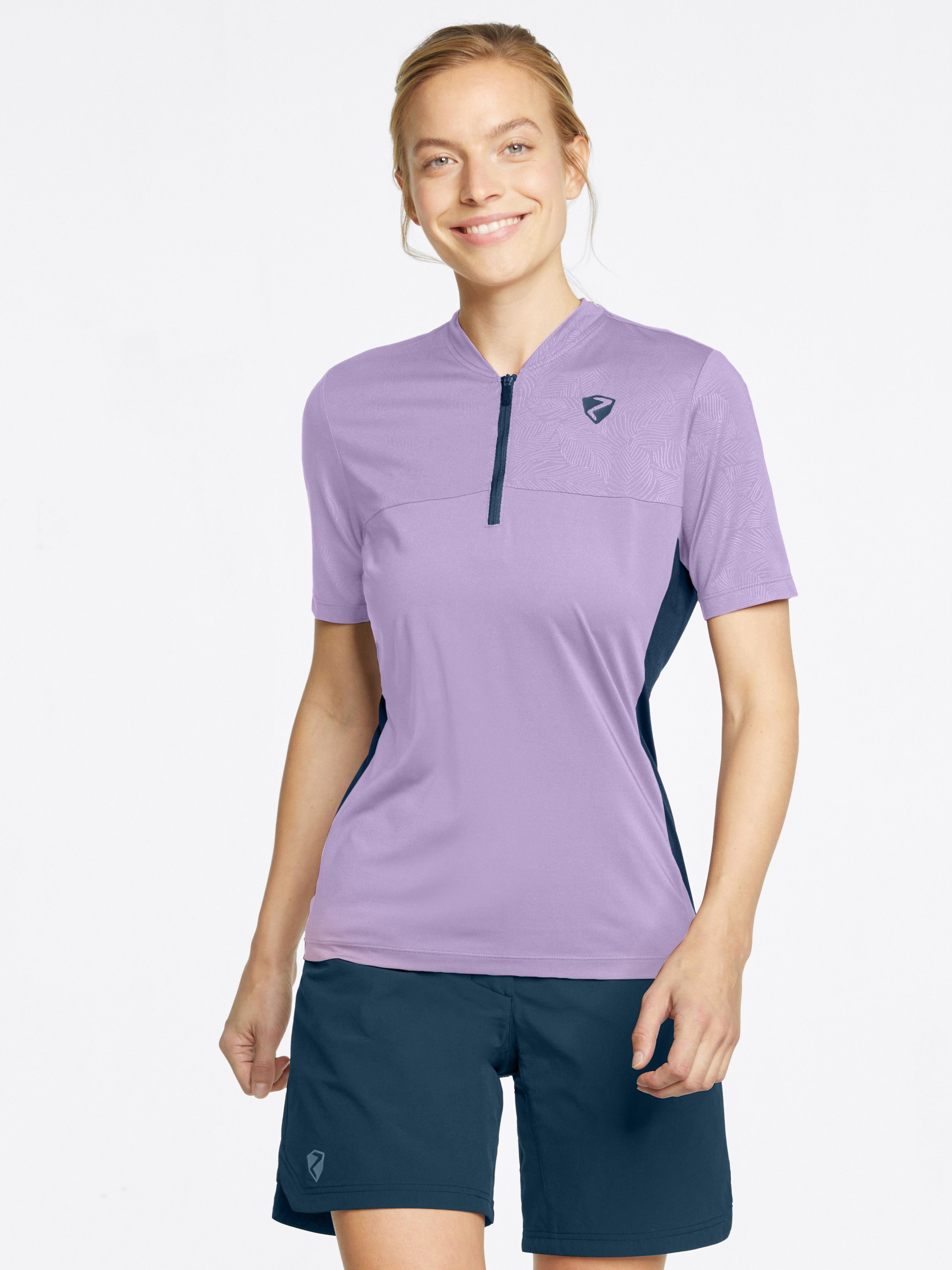 Ziener Radtrikot NELODI