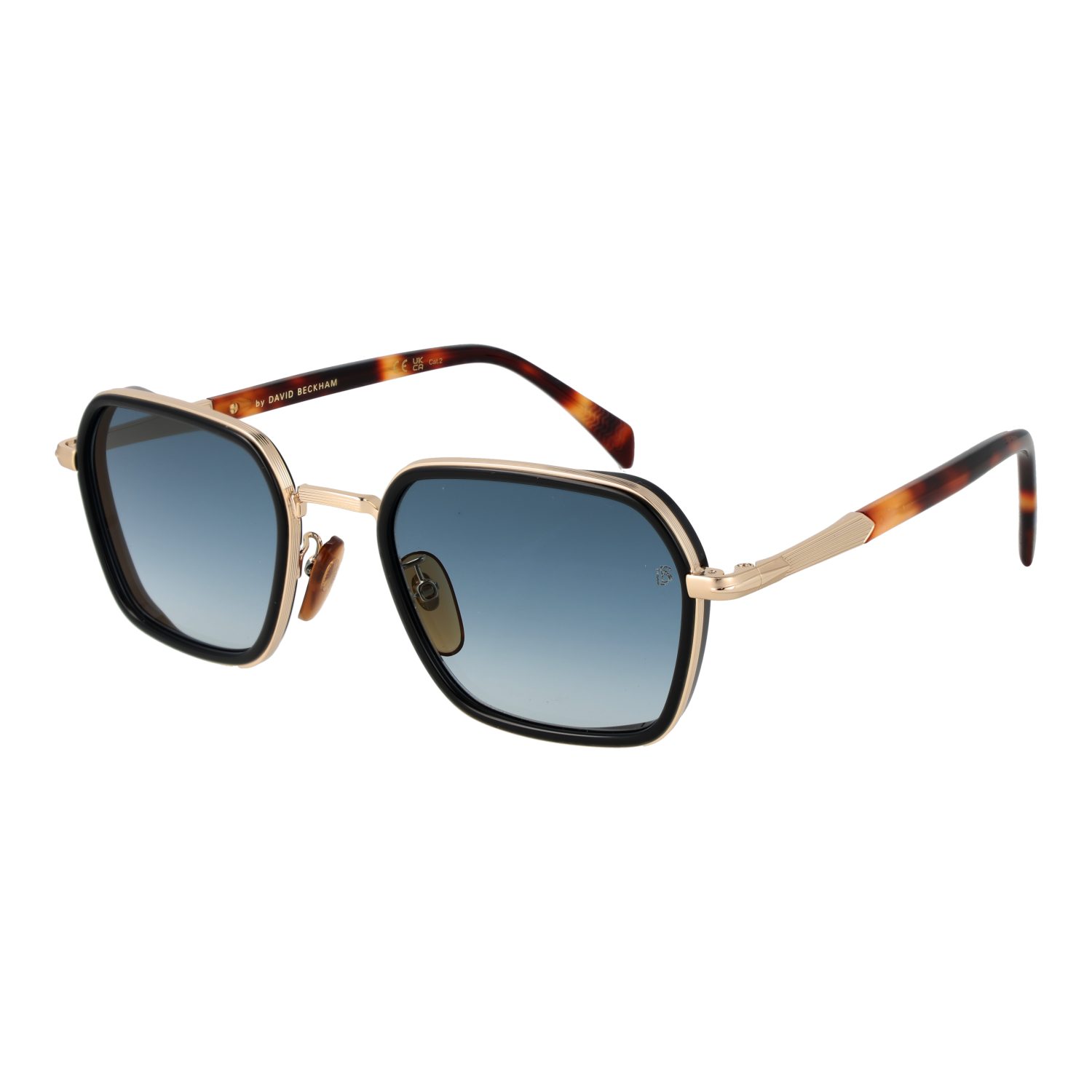 DAVID BECKHAM Sonnenbrille DB 1194/G/S 53RHL1V