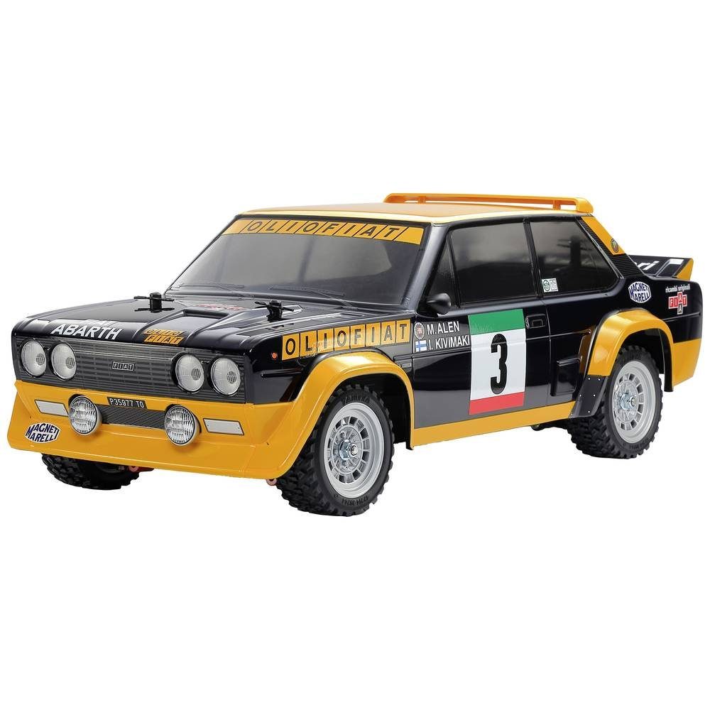 RC-Auto 1:10 RC Lack. MF-01X