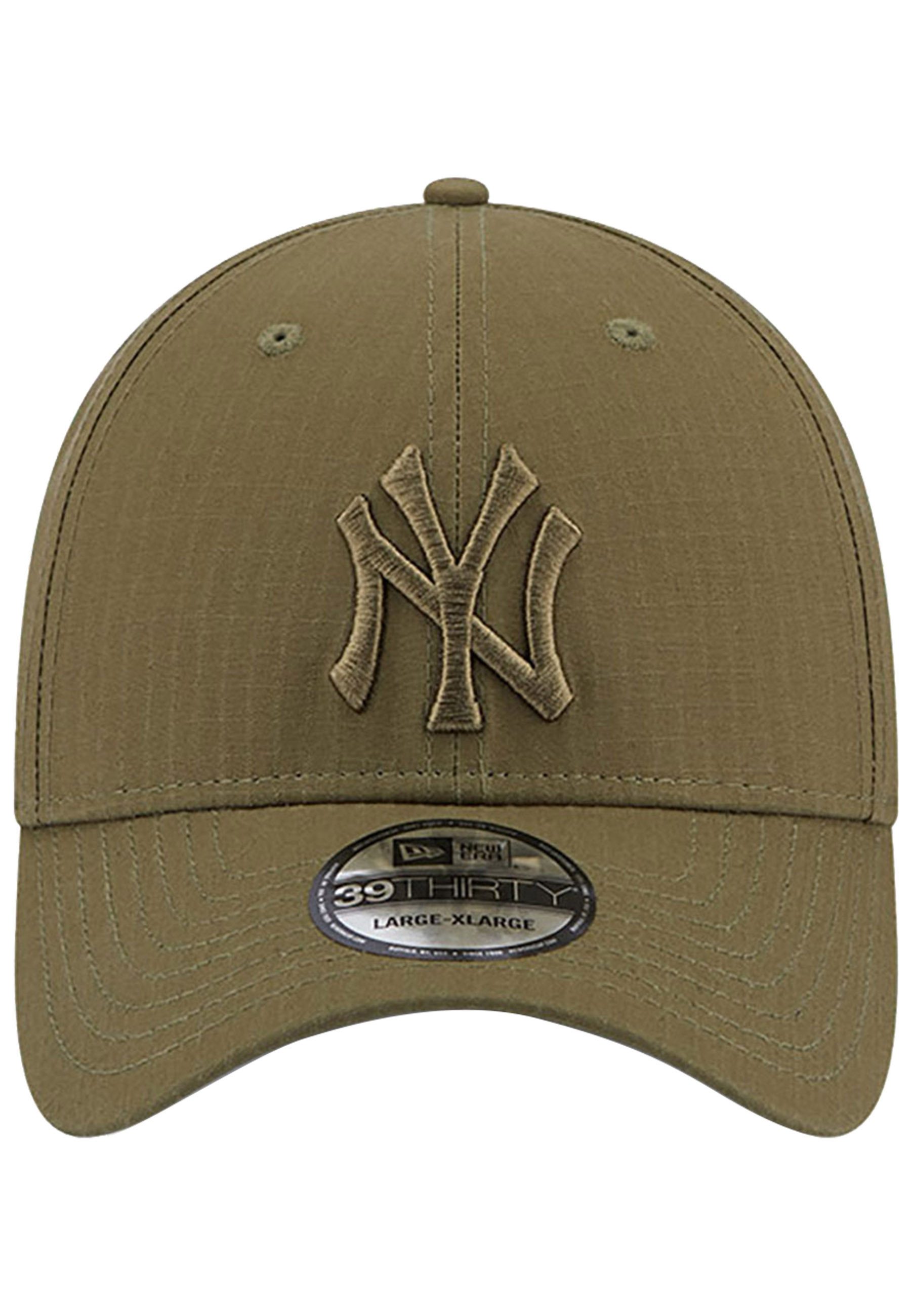 New Era Fitted Cap Ripstop New York Yankees 39Thirty
