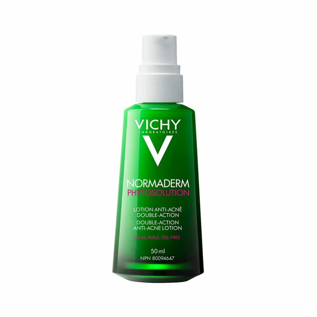 Vichy Gesichtspflege Normaderm Phytosolution Double Correction