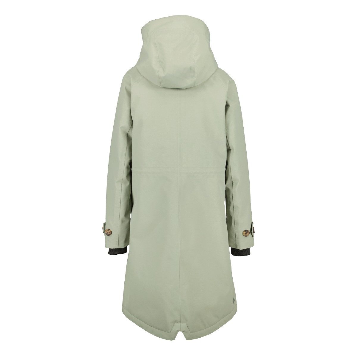 Didriksons Winterjacke Didriksons Luna Women's Parka 4