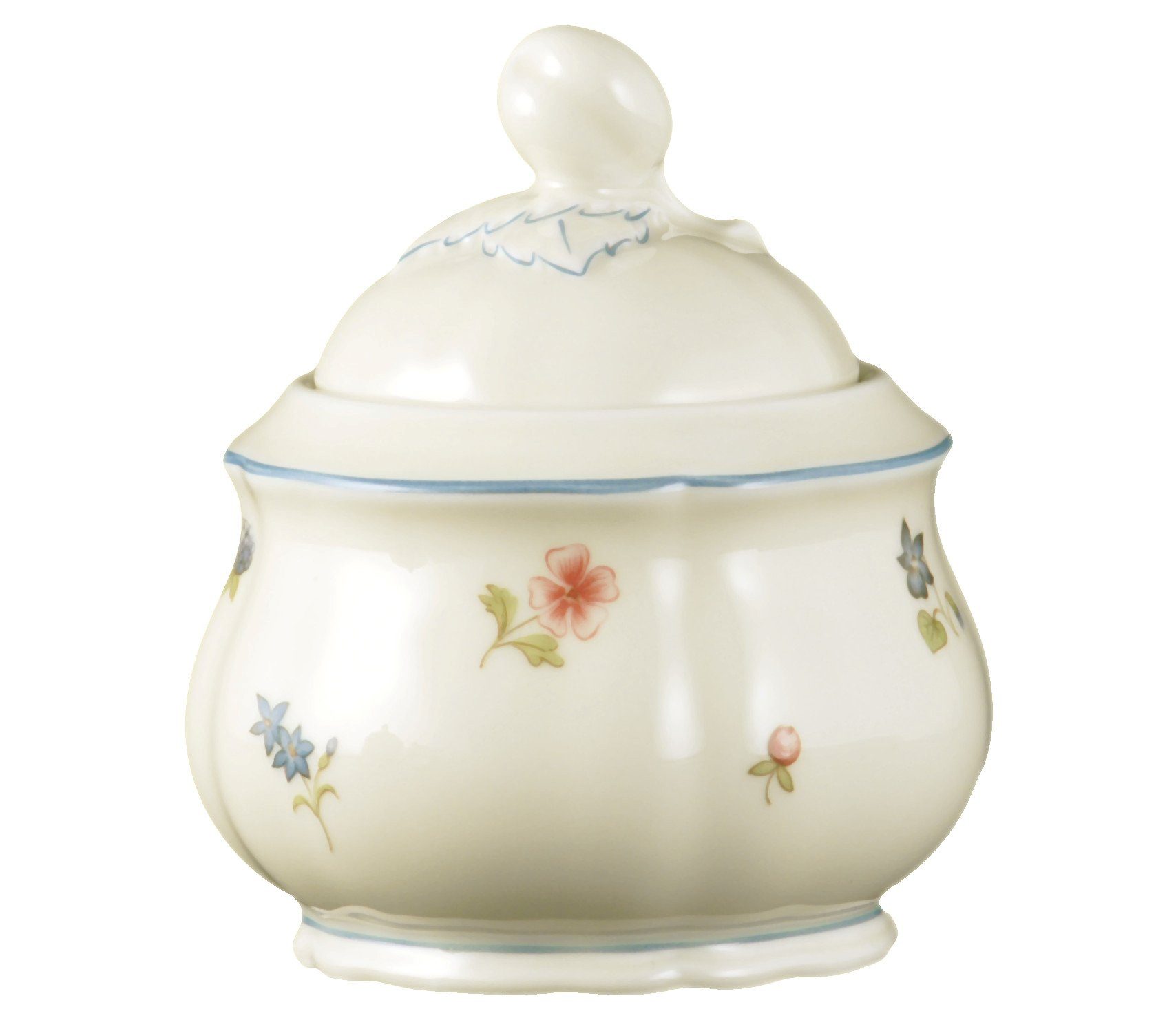 Seltmann Weiden Kaffeeservice 001.297944 (2-tlg), Porzellan