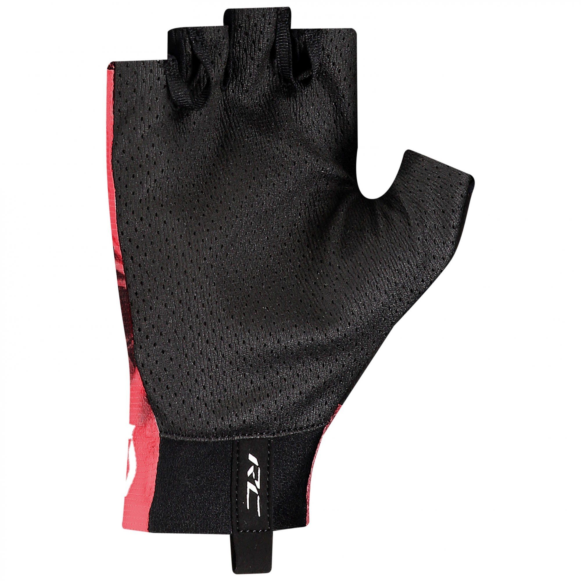 Pro Scott Lollipop Rc (vorgängermodell) Scott Sf White Fleecehandschuhe - Pink Glove