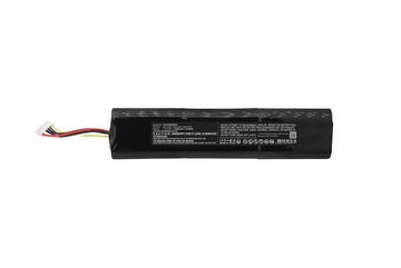 PowerSmart CS-NVD800VX Staubsauger-Akku für Neato 945-0356 945-0373 905-0596 Li-ion 5200 mAh (14,4 V)