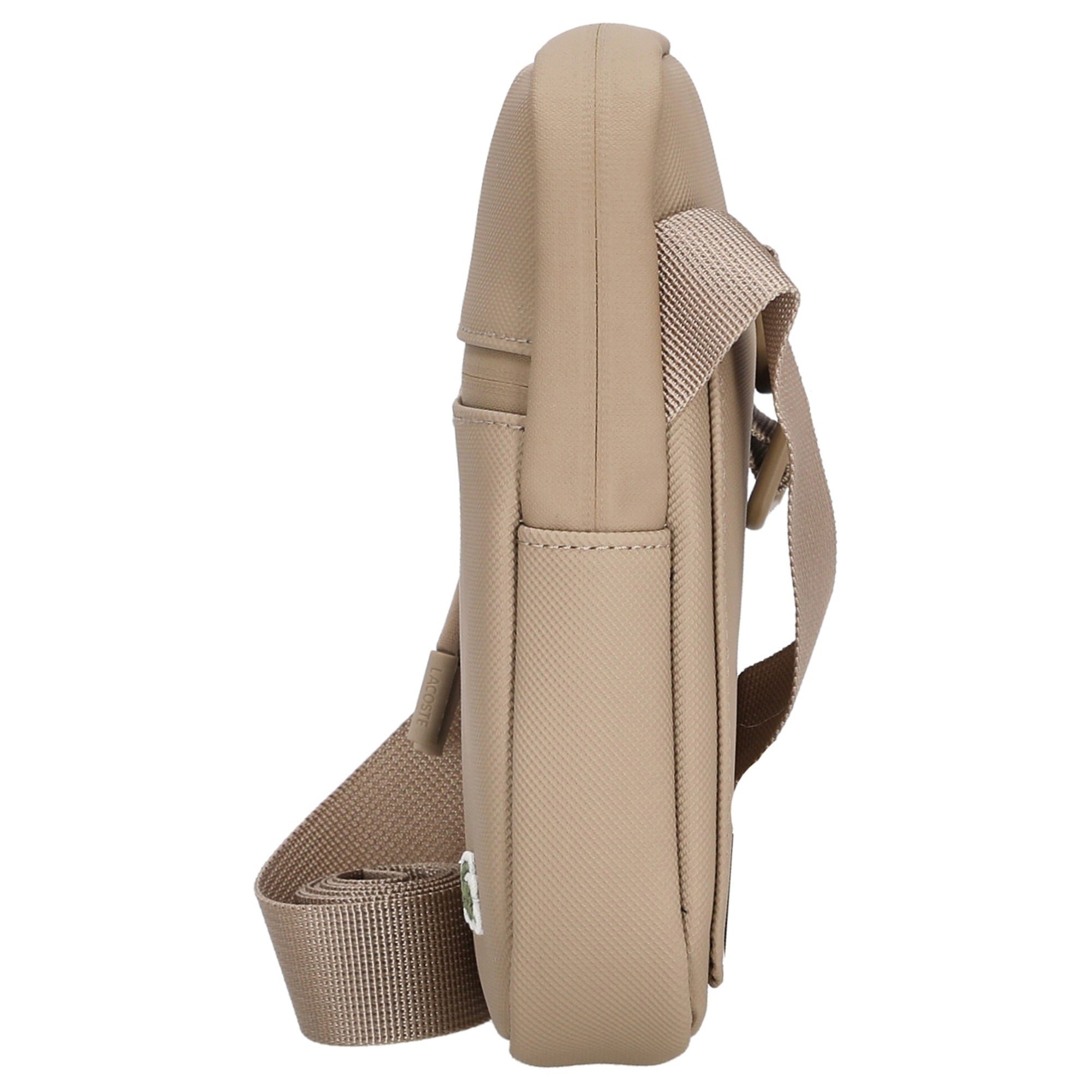 Lacoste Umhängetasche Core Essentials - Umhängetasche S 21 cm (viennois)