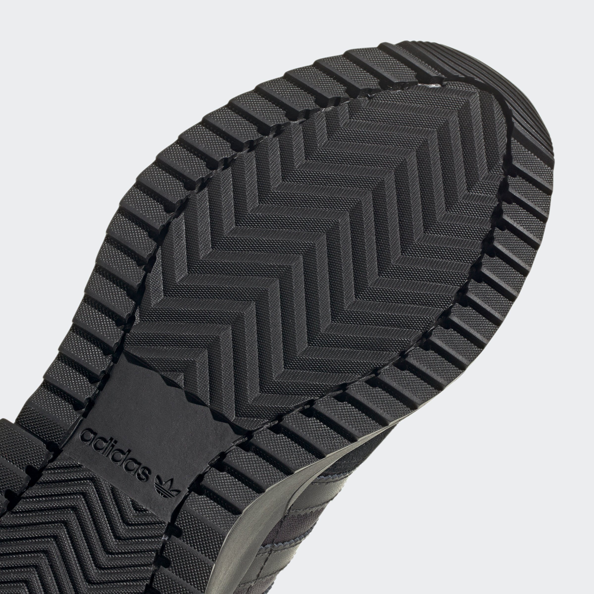 Originals F2 schwarz Sneaker RETROPY adidas