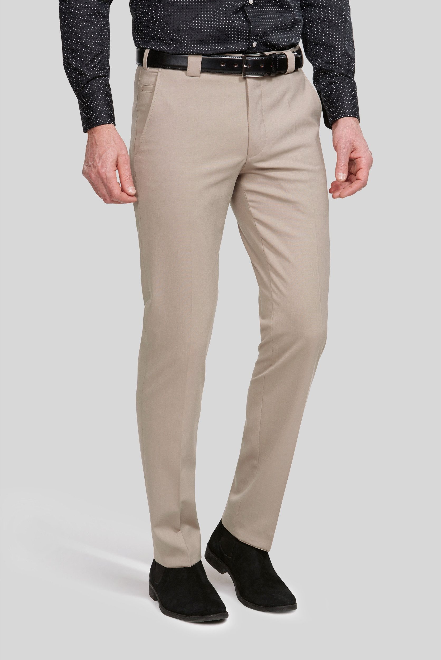 MEYER 5-Pocket-Hose Roma 9-344