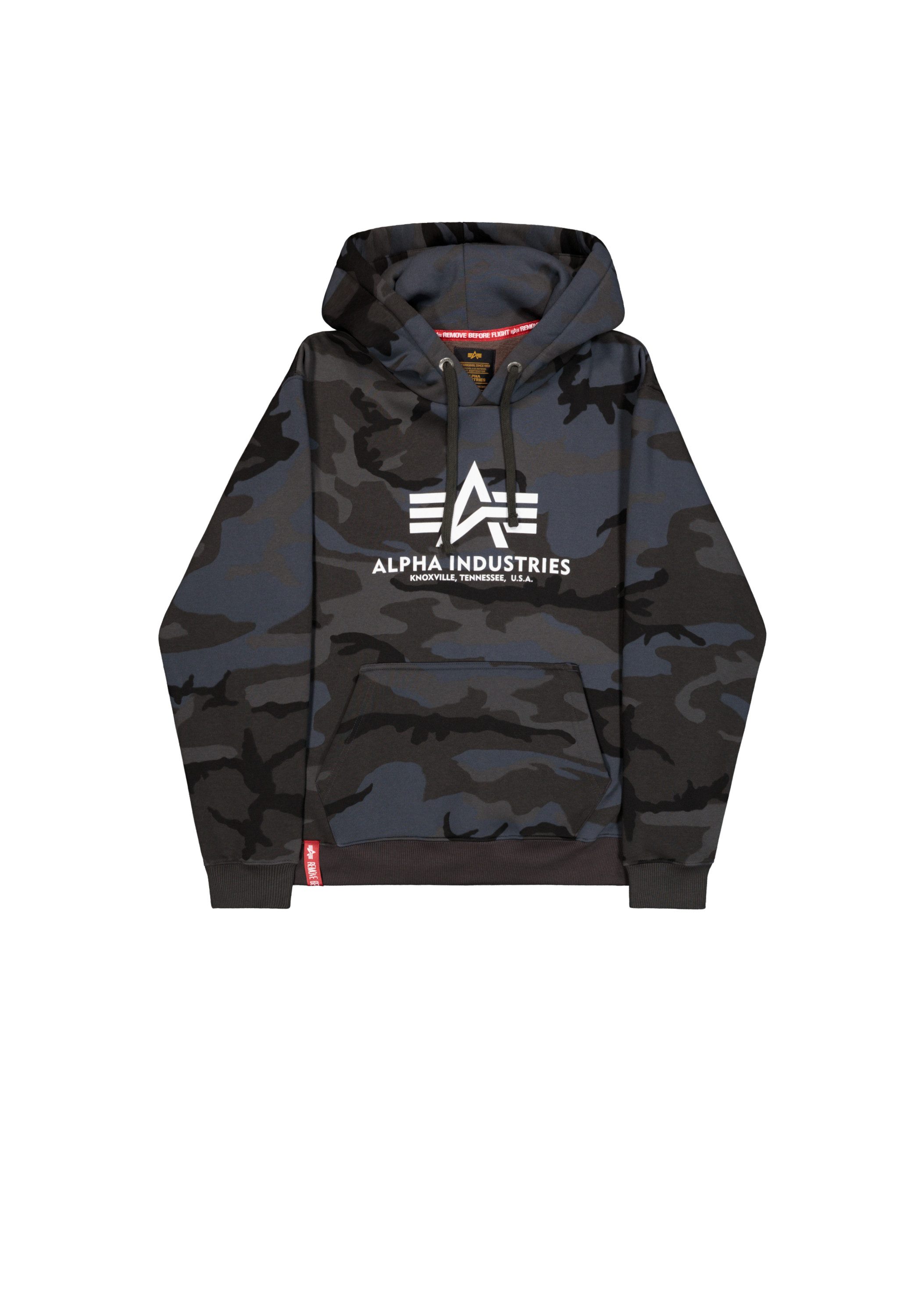 Alpha Industries Hoodie Alpha Industries Men günstig online kaufen