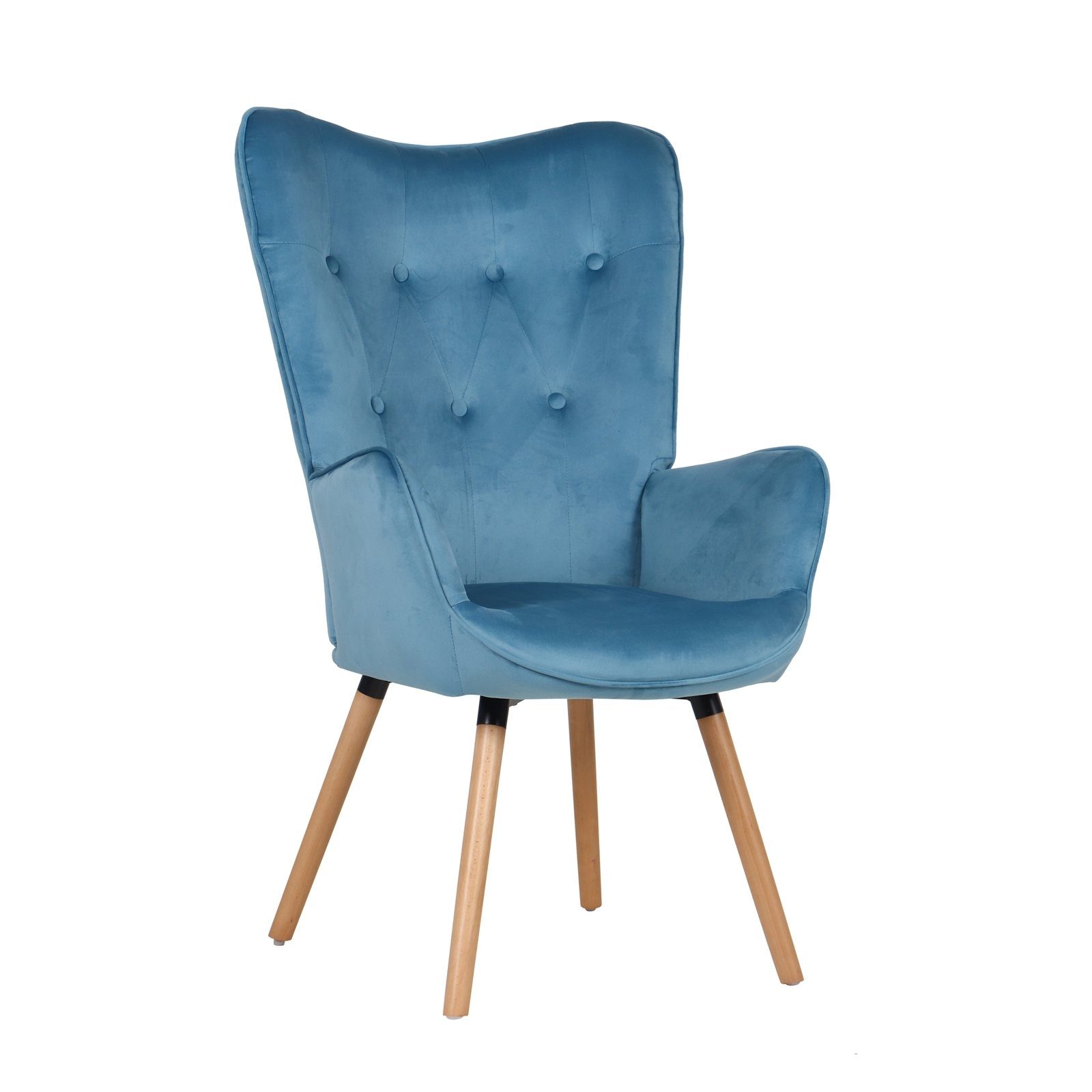 HTI-Living Loungesessel Loungesessel Cassidy (1-St) günstig online kaufen