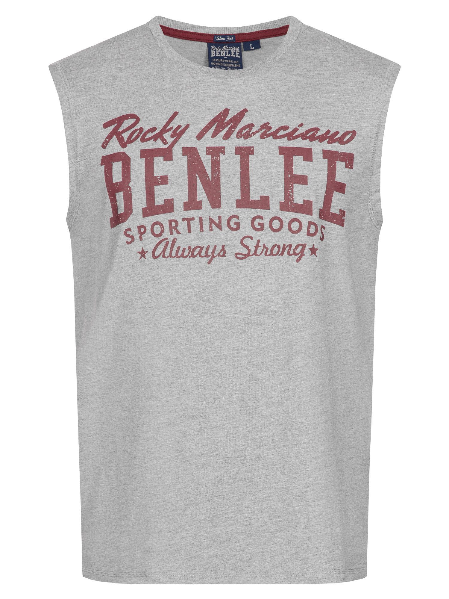 Benlee Rocky Marciano T-Shirt LASTARZA günstig online kaufen