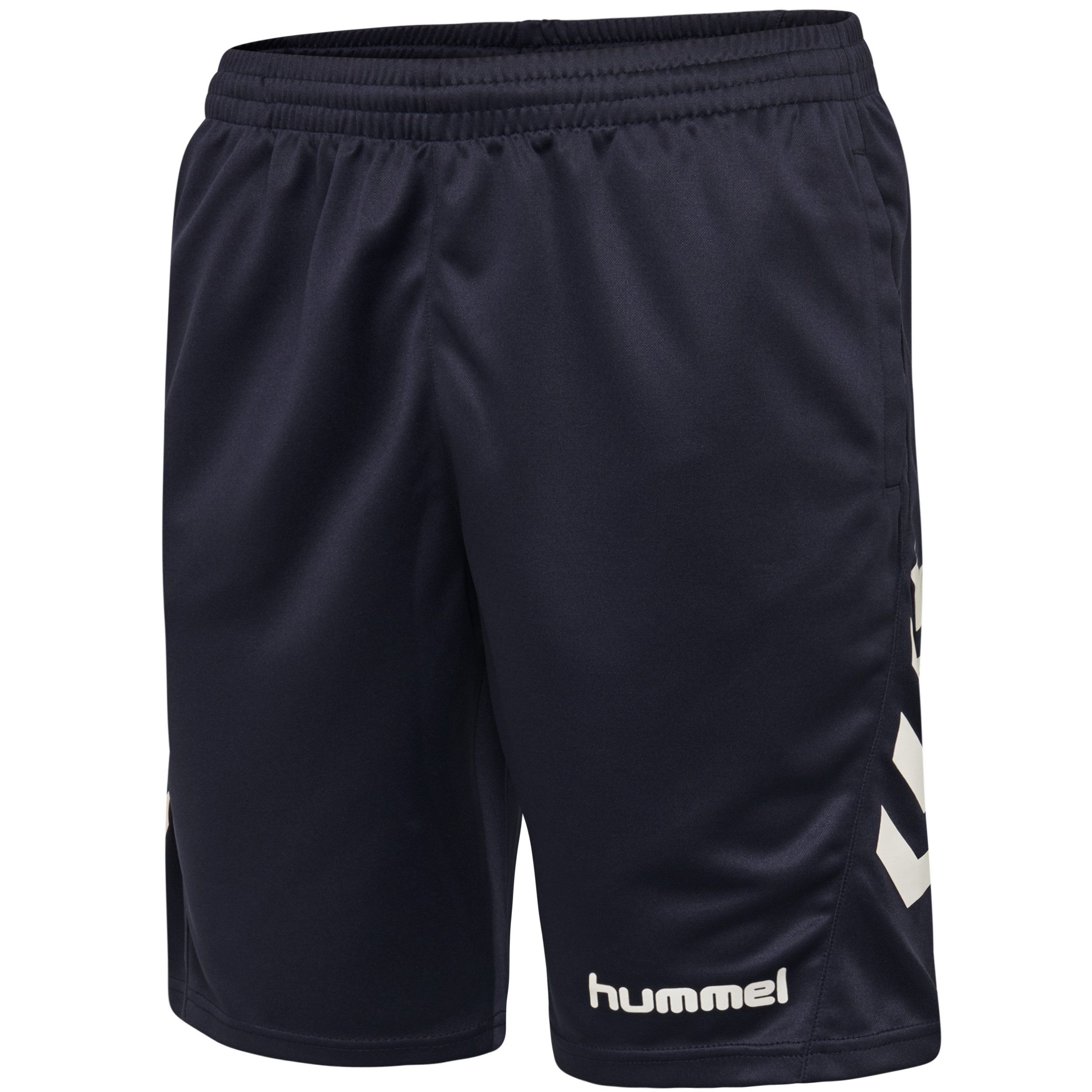 hummel Trainingshose hmlPromo Bermuda Shorts günstig online kaufen