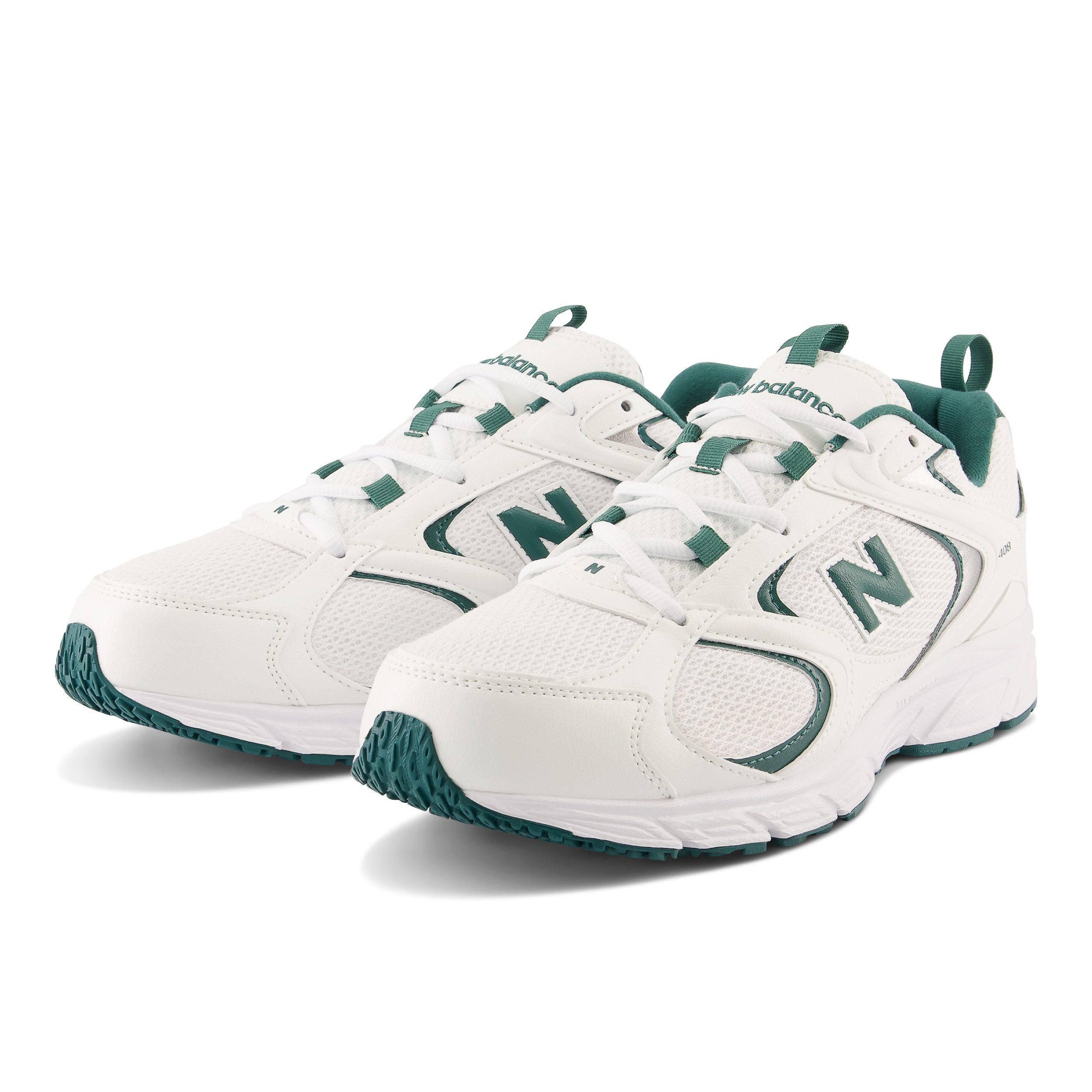 New Balance 408 Sneaker von dem New Balance 530 inspiriert günstig online kaufen