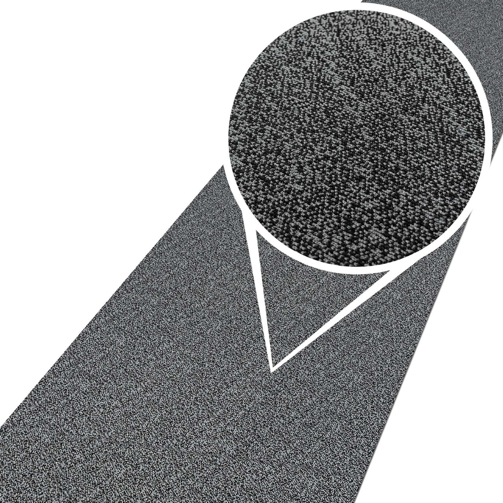 ANRO Küchenläufer Teppichläufer TAMARA Läufer Textil, günstig online kaufen