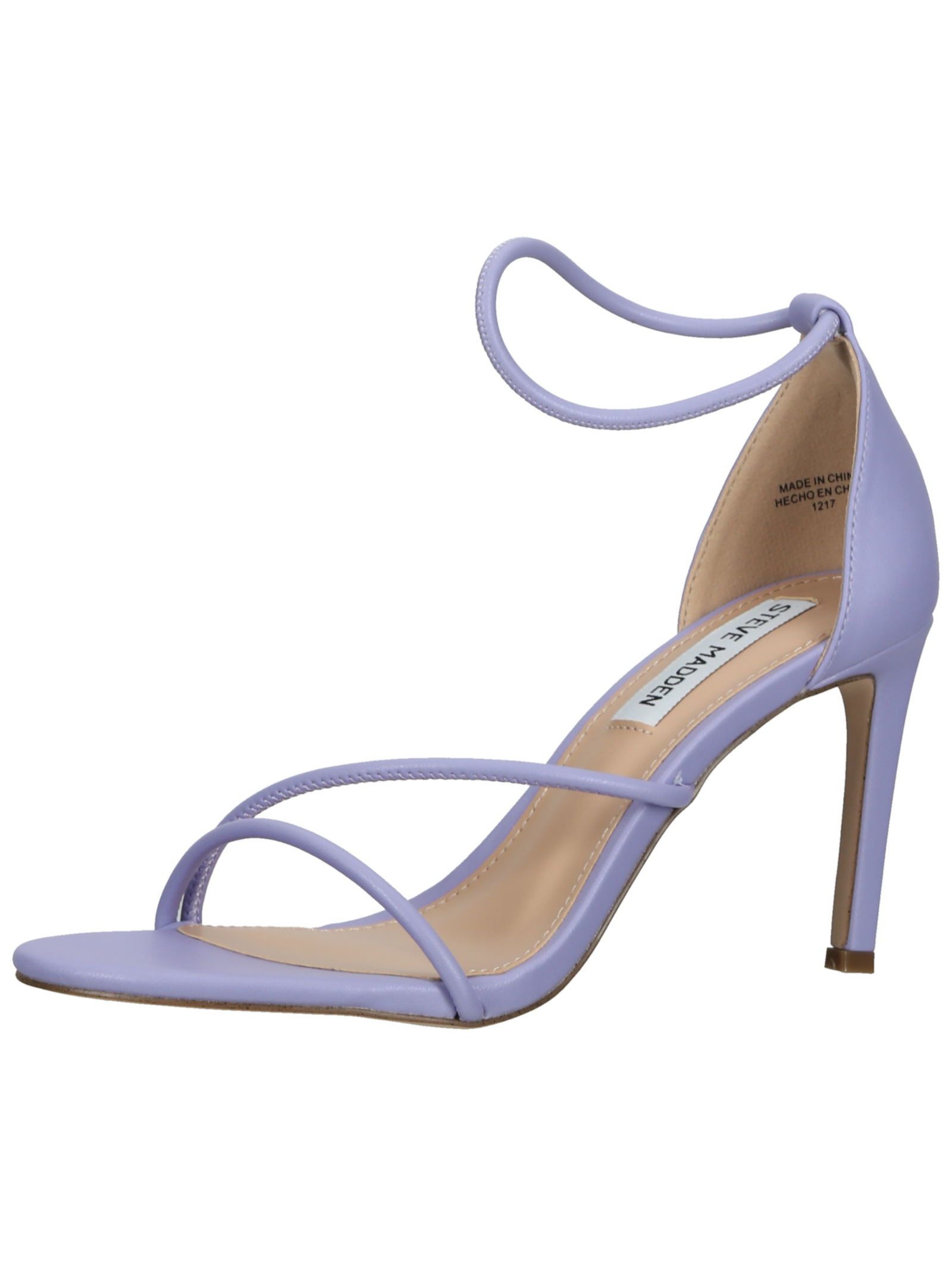 STEVE MADDEN STEVE MADDEN Sandalen Lederimitat günstig online kaufen