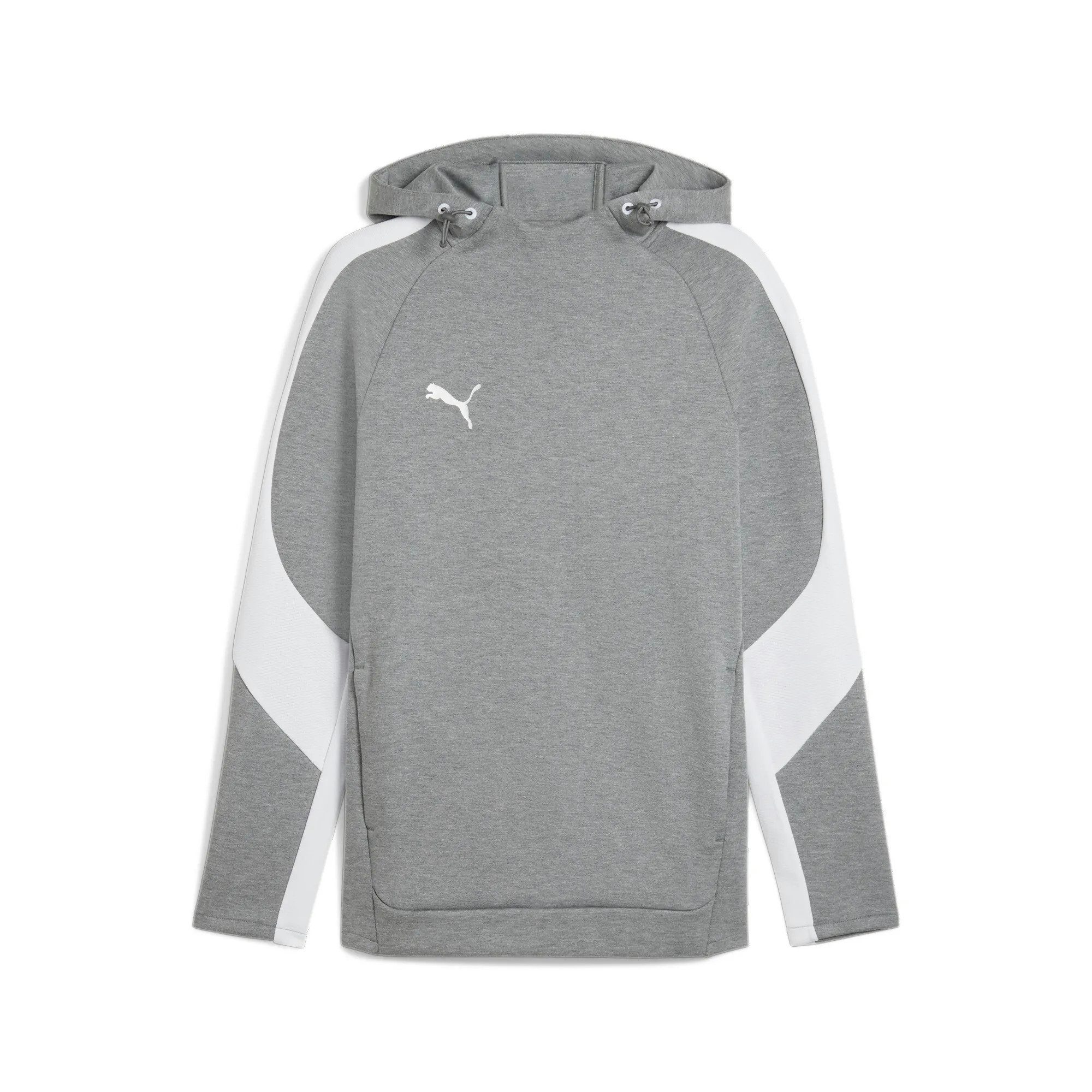 PUMA Kapuzenpullover Puma Herren Kapuzenpullover teamEVOSTRIPE günstig online kaufen