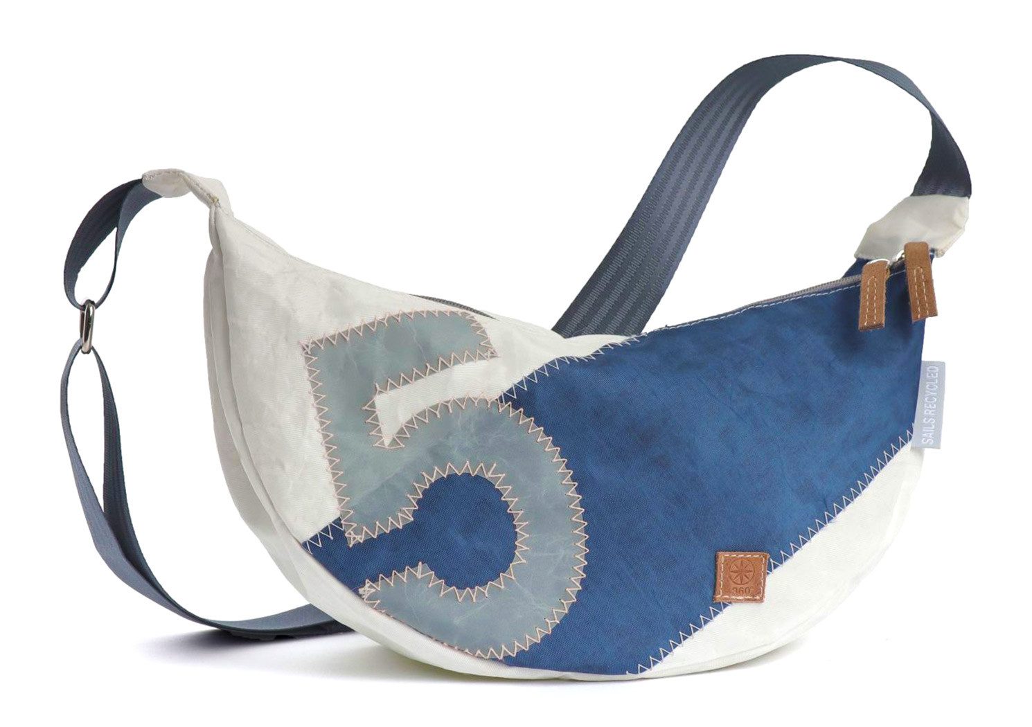 360Grad Schultertasche crossbody Schultertasche Roop Moonbag, günstig online kaufen
