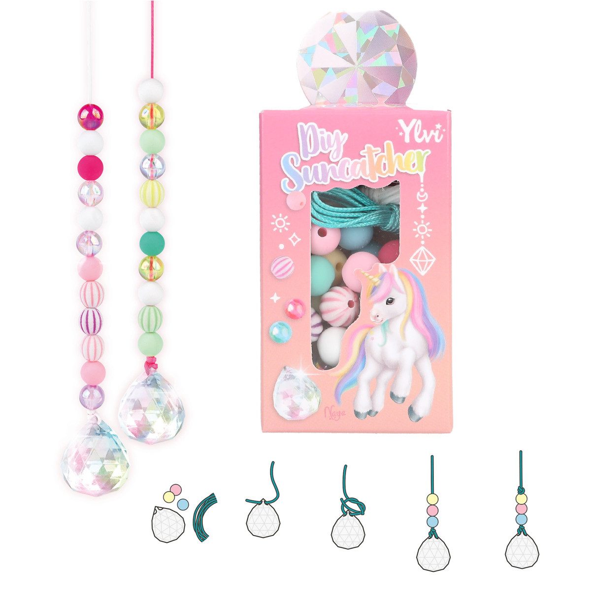 Depesche Freizeittasche DEPESCHE Ylvi Sun Catcher