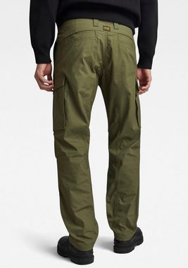 G-Star RAW Cargohose Core Regular Cargo