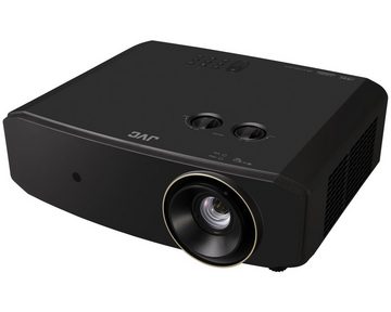 JVC JVC DLP-Projektor LX-NZ30 UHD-Beamer (4K Auflösung (3840 x 2160 Px) px)