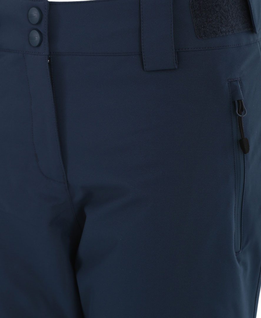Ziener Skihose ZIENER PINNI_HE Hose hale navy