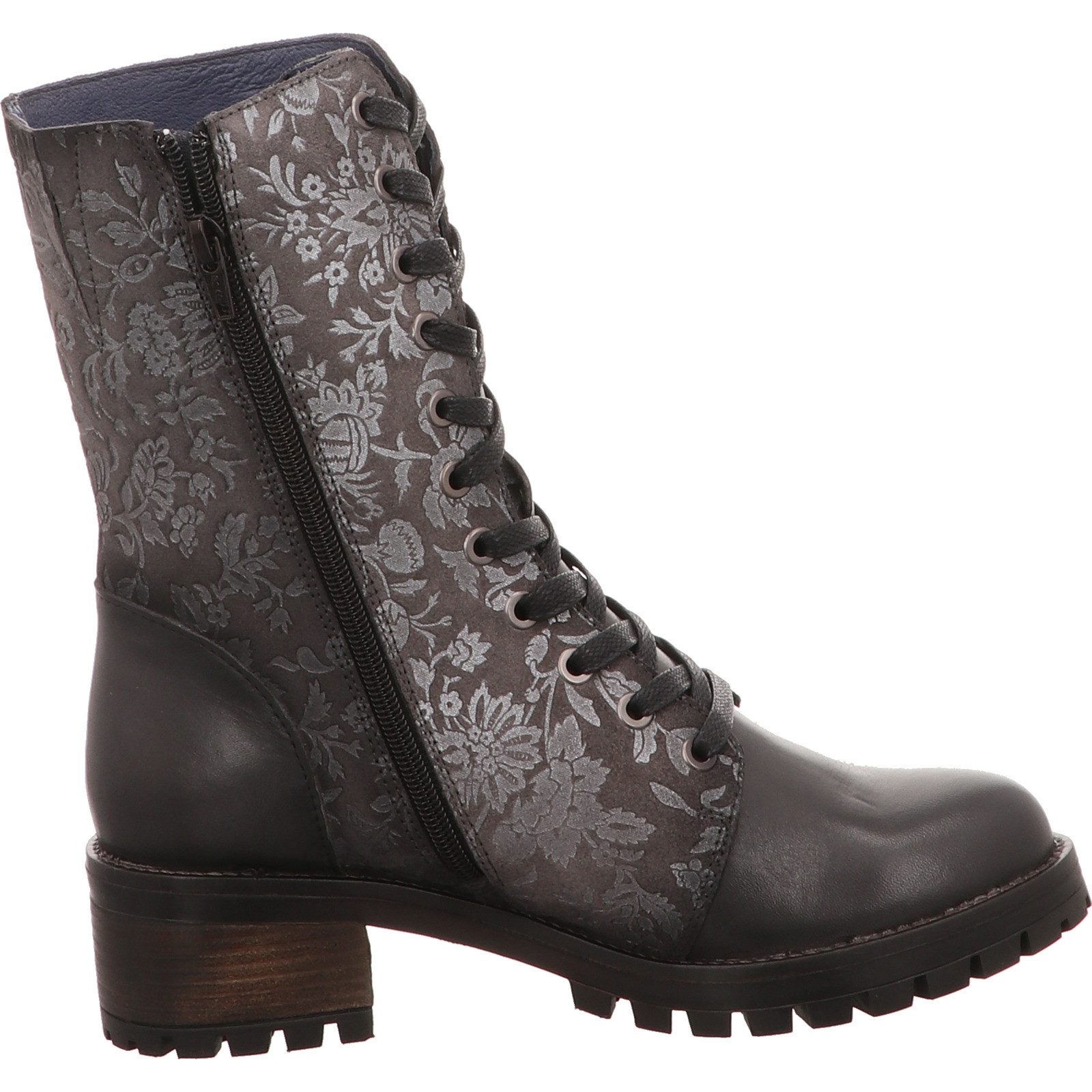 PINTODIBLU Schnürstiefel