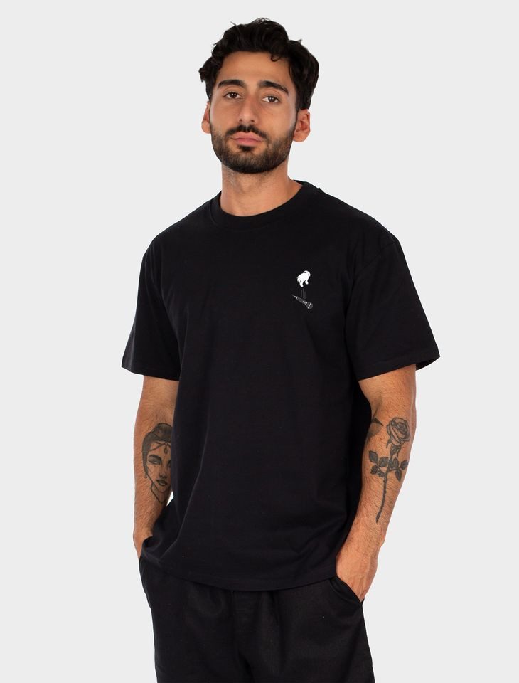 iriedaily T-Shirt Männer Shirt – Herren günstig online kaufen