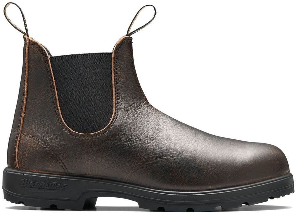 Blundstone #2440 Vintage Brown Brush Off Leather (Classics Series) Stiefel günstig online kaufen