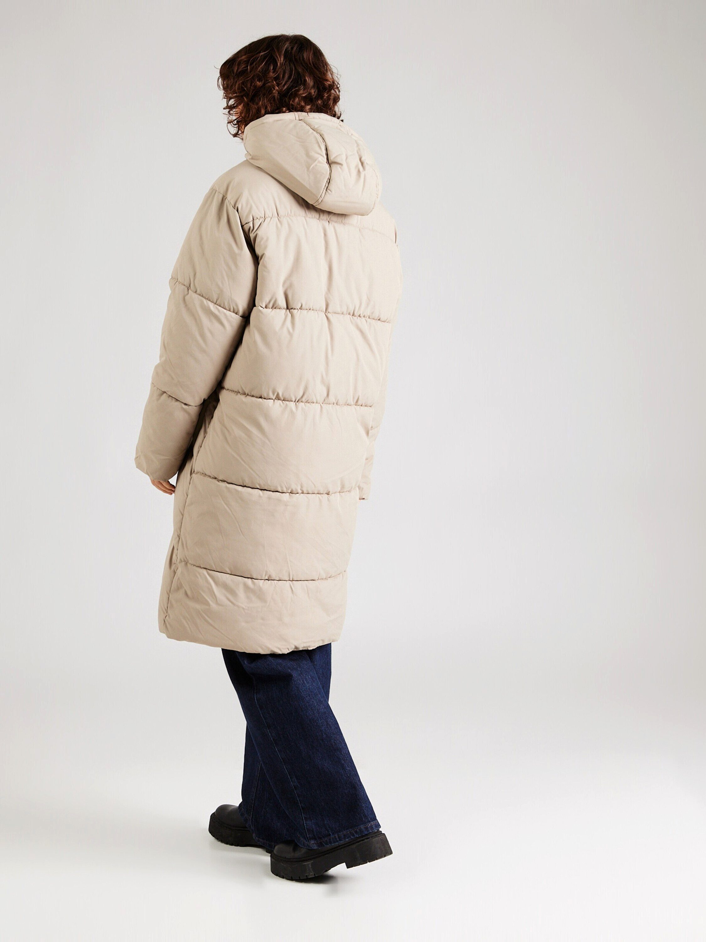 Noisy may Wintermantel (1-tlg) günstig online kaufen