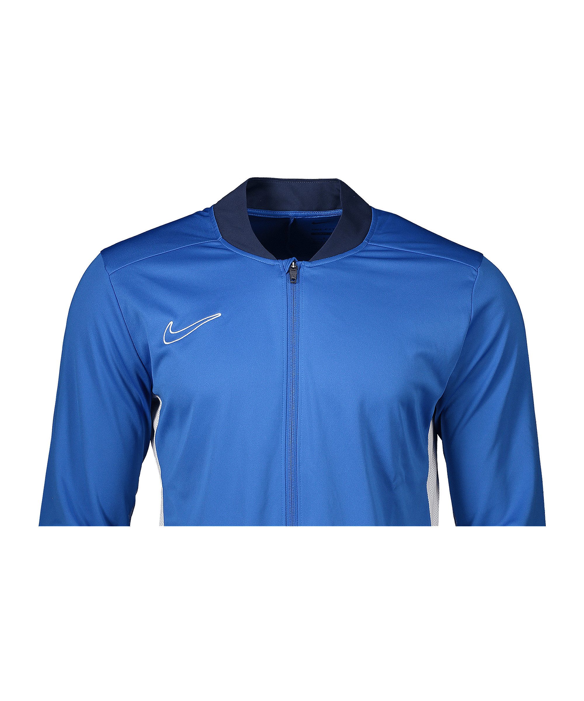 Nike Sweatjacke Nike Performance Academy 25 Trainingsjacke Polyester
