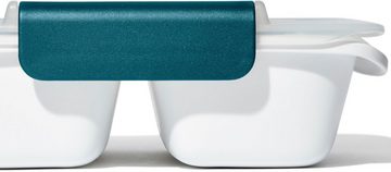 OXO Good Grips Lunchbox Prep and Go, Kunststoff, Silikon, (1-tlg), 500 ml