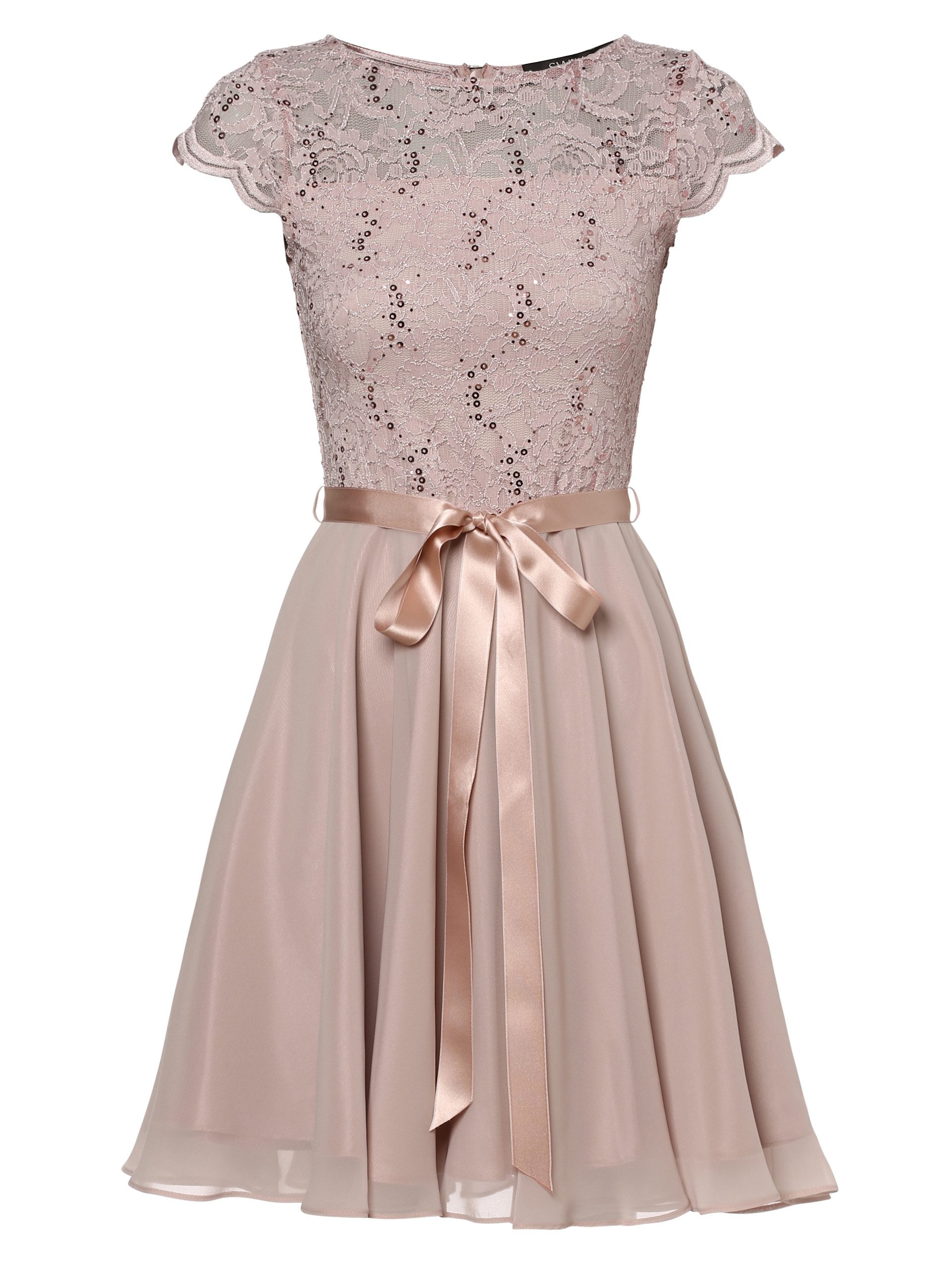 SWING Cocktailkleid günstig online kaufen