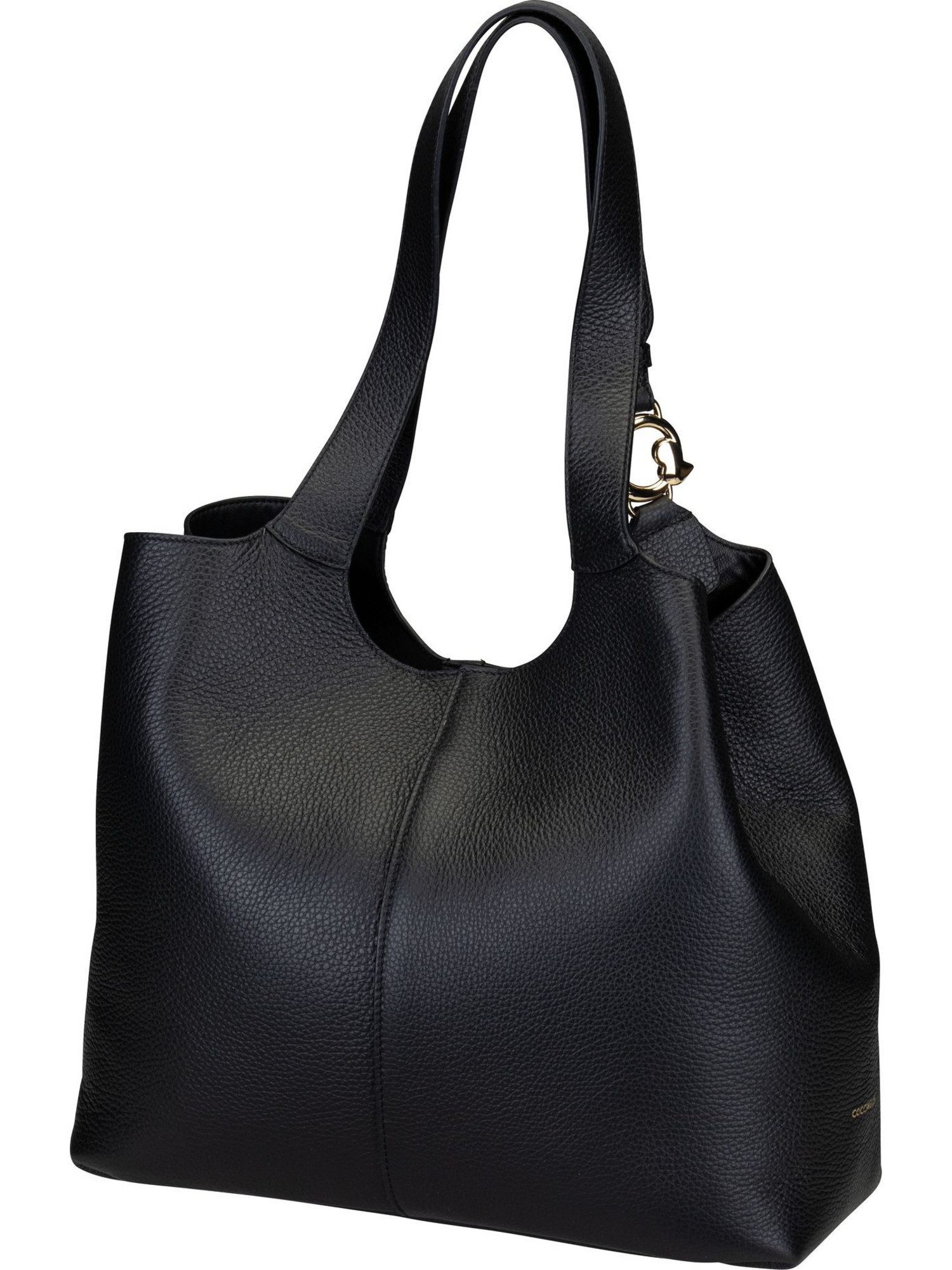 COCCINELLE Handtasche C-Easy, Hobo Bag günstig online kaufen