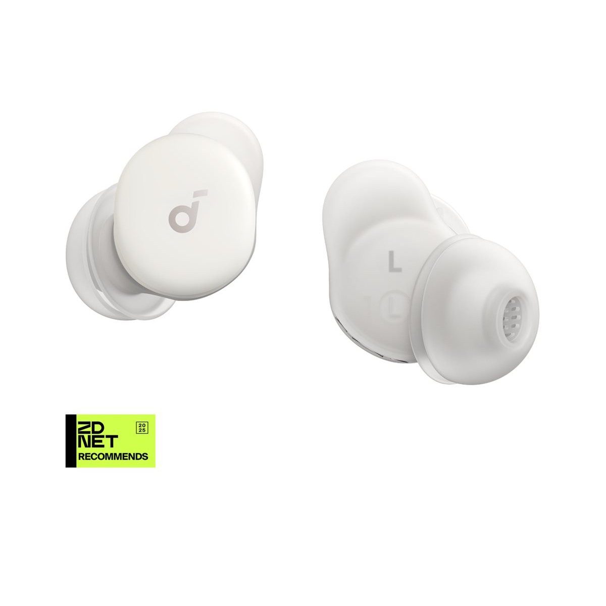 Anker Mikrofon Sleep A30 In-Ear-Kopfhörer moonlit