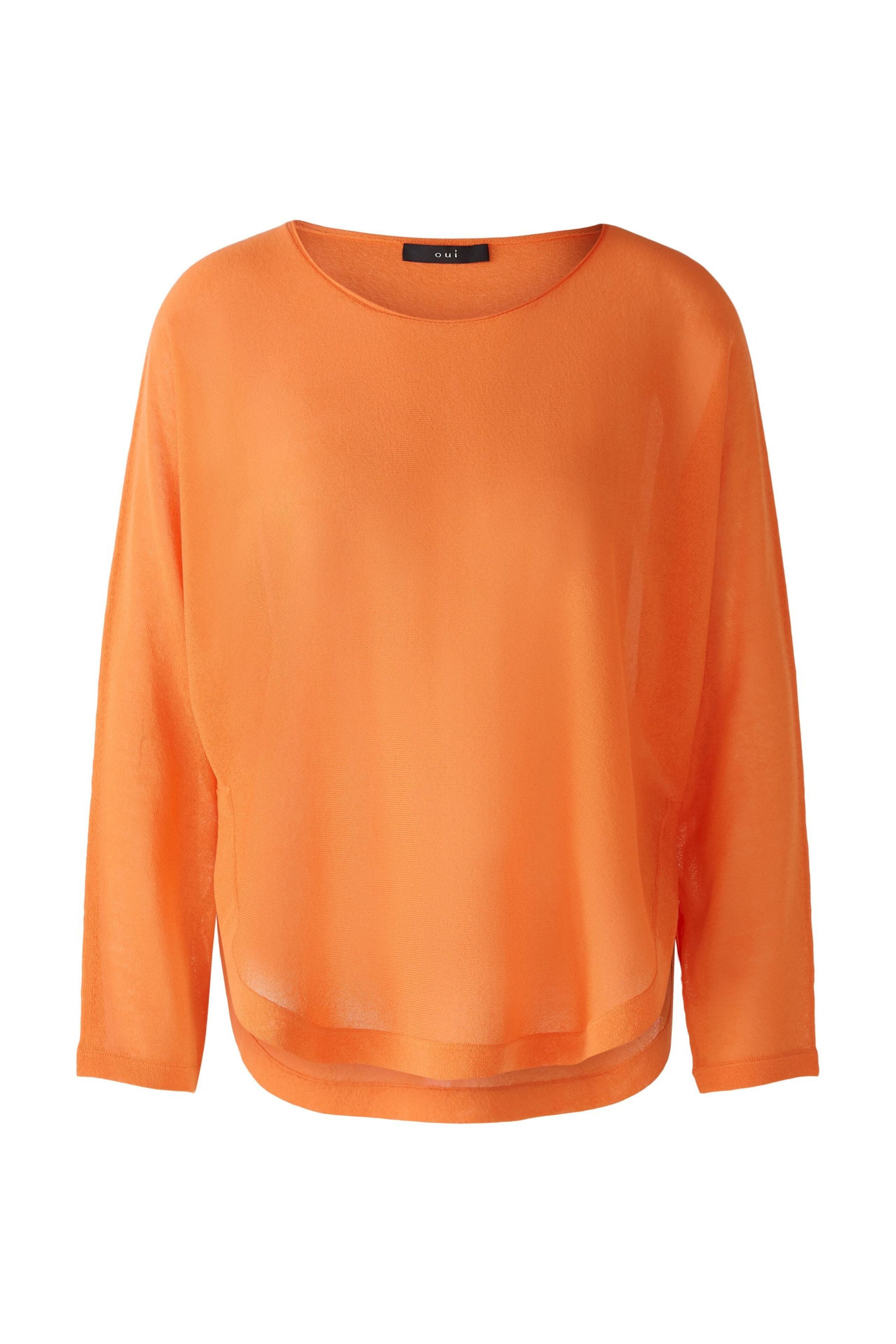 2-in-1-Pullover