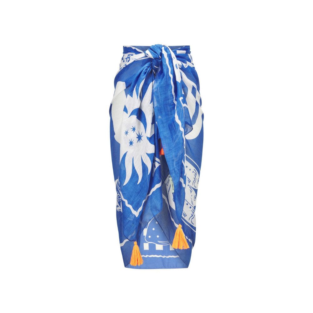 Codello Pareo Codello Damen Pareo La Dolce Vita Ornament Mix
