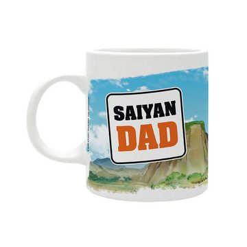 Dragon Ball Tasse