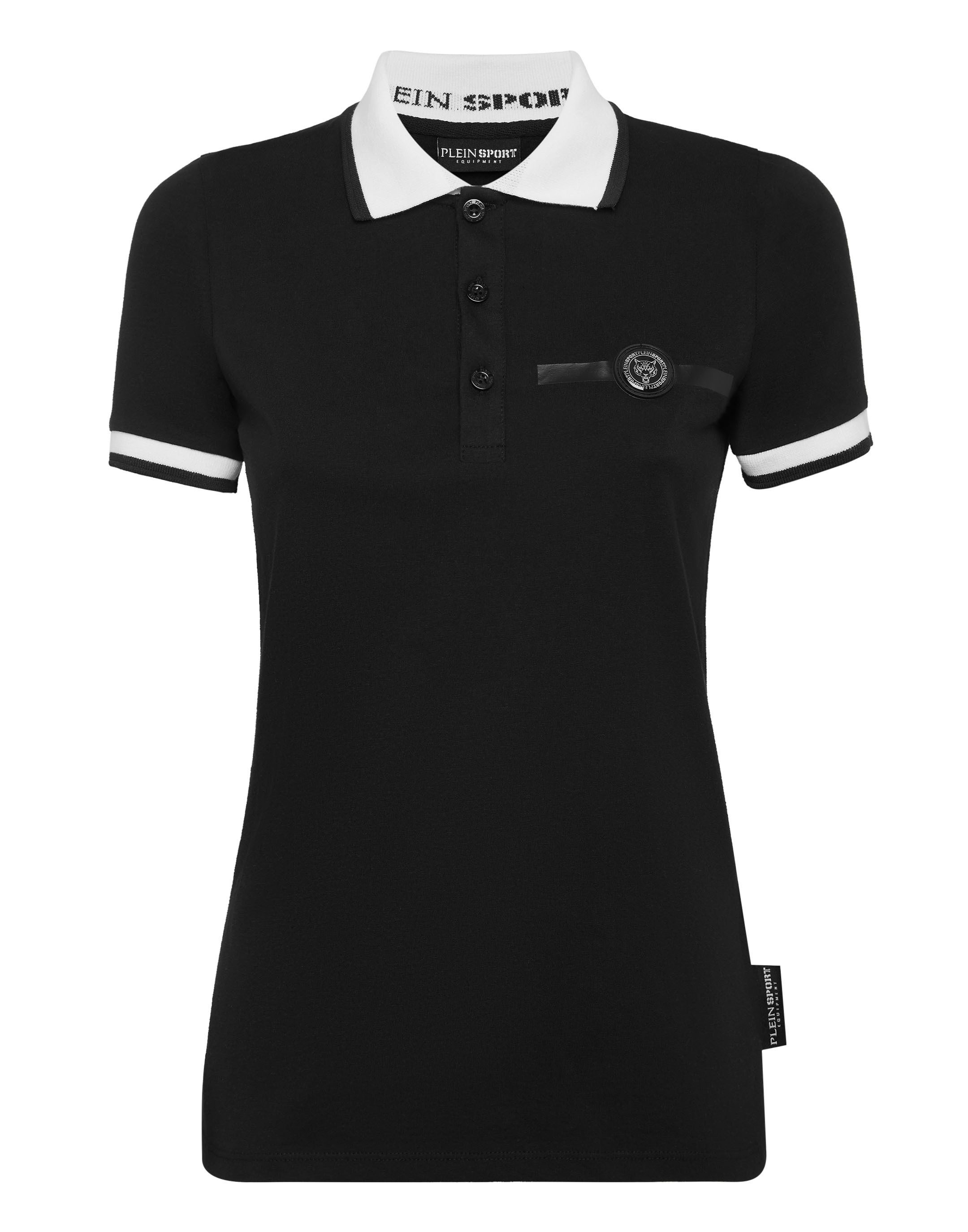 Poloshirt Basic