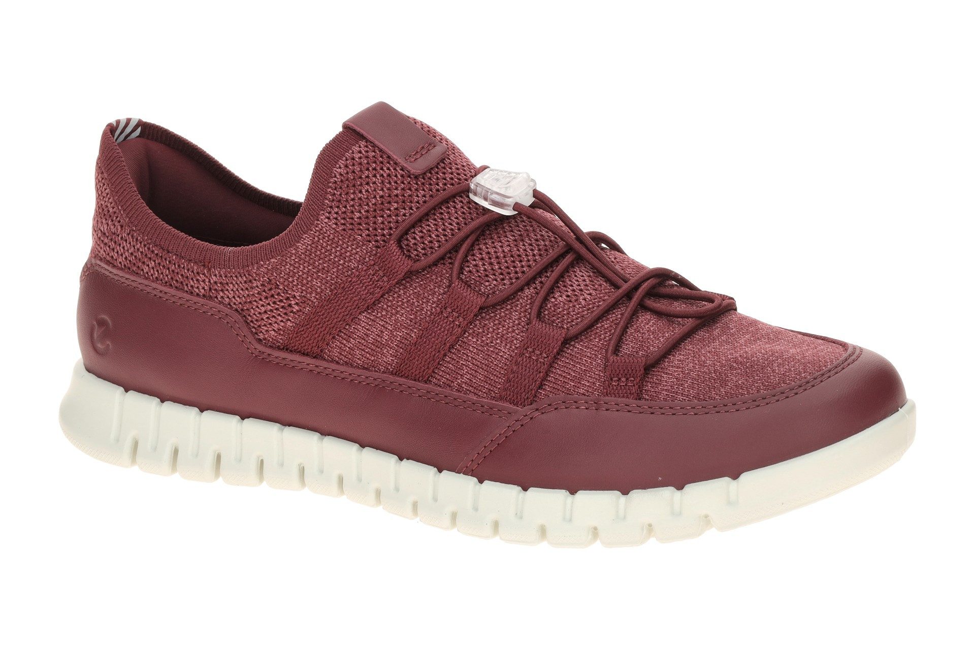 Ecco 24630361767 Schnürschuh