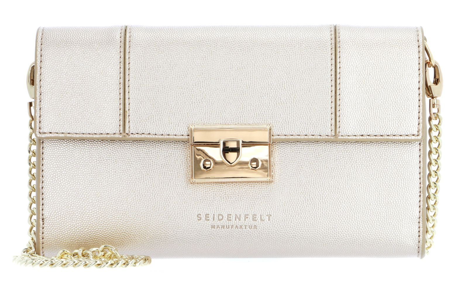 Seidenfelt Manufaktur Clutch günstig online kaufen